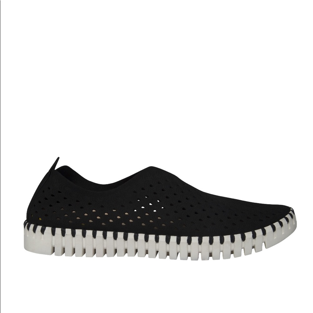 NEW IN BOX Ilse Jacobsen tulip shoes Sz 39